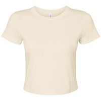 bella  canvas camiseta bl1010 para mujer