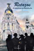 retazos de mujeres y amistades