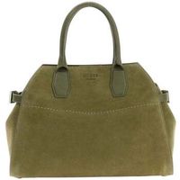 guess bandolera bolso bandouliere yulia small satchel pistachio para mujer
