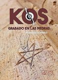 kos grabado en las piedras