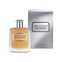 trussardi riflesso eau de toilette v100ml