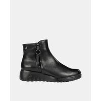 fluchos botines f2100 para mujer