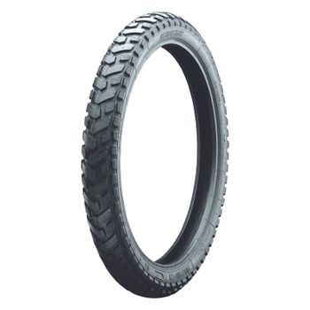 Neumático Heidenau 90/90 - ZR18 (51S) K60 delantero reconstruido