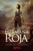 hermana roja