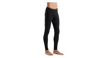 Icebreaker 200 oasis legging black