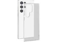 funda movil - isy isc 1033 samsung galaxy s23 ultra transparente transparente