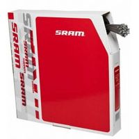 sram caja cables freno mtb 1750 mm 100 unidades