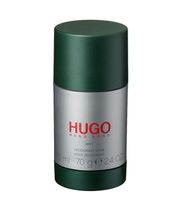 hugo hugo man deodorant for men stick 75g