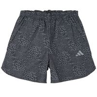 adidas short nina future icons allover printed shorts para nina