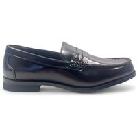 timbos mocasines castellano vestir de hombre color vino 130752 para hombre