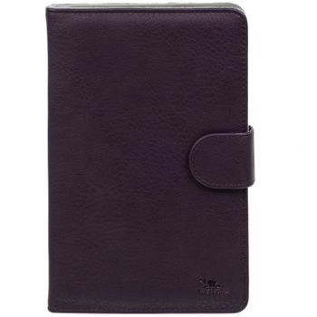 Rivacase Orly 3017 Funda Violeta para Tablet hasta 10.1