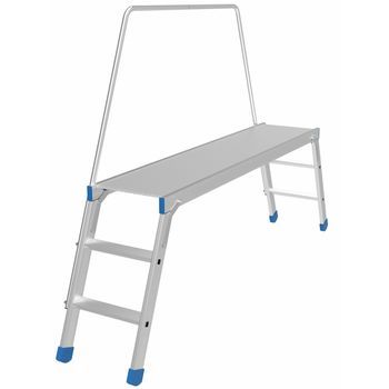 Marchetti 21019 Barandilla Para Plataforma Step 65