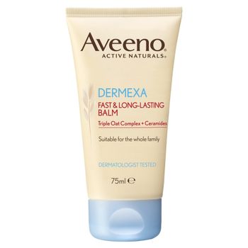Aveeno Dermexa Fast & Long Lasting Balm