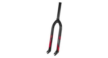 Horquilla elevn v2 lt cruiser negra roja