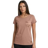 leone 1947 tops y camisetas woman t-shirt short sleeves classy para mujer