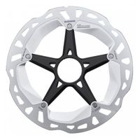 disco de freno shimano rt-mt800 center lock 140mm con engranaje interno