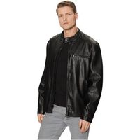 guess chaquetas chaquetas abrigos-hombres para hombre