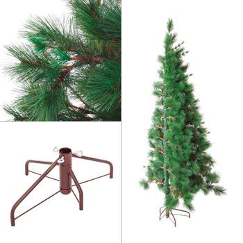Árbol De Navidad De Pared De 180 Cm Lolahome
