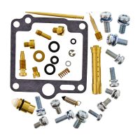 kit de servicio del carburador yamaha xs 400 82 keyster