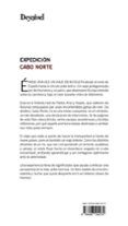 expedicion cabo norte: un viaje real hacia el interior del circulo pol