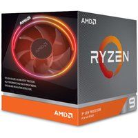 amd ryzen 9 3900x processor
