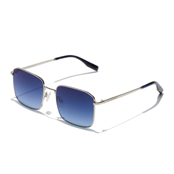 Gafas de sol Hawkers Iris - Silver Blue Denim
