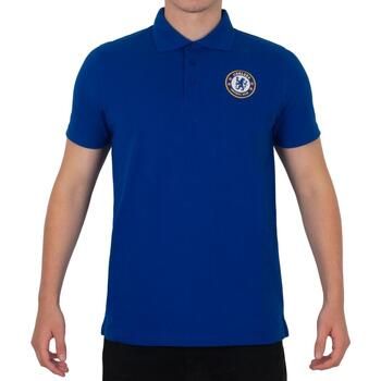 Chelsea Fc Polo GF183 para hombre