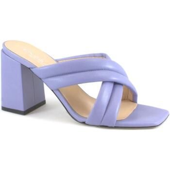 Evaluna Sandalias EVA-E23-5871-GL para mujer