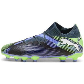 Puma Zapatillas de fútbol FUTURE 7 PRO FG/AG JR MNAM para niño