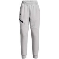 under armour pantalones unstoppable flc jogger para mujer