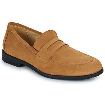 So Size Mocasines BRANDY para hombre