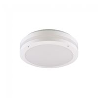 plafon led de exterior kendal 12w