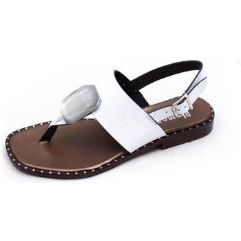 Plumers Sandalias 3754 para mujer