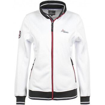 Peak Mountain Chaquetas Blouson polarshell femme ACREEN para mujer