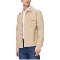 tommy hilfiger chaqueta mw0mw38712 para hombre