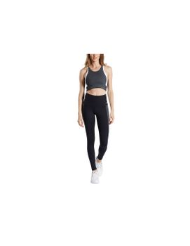 Mallas de Fitness Ditchil Flex Mujer Negro