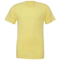 bella  canvas camiseta cv3001 para mujer