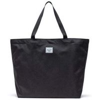 herschel bolsa classicr tote black para hombre