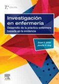investigacion en enfermeria desarrollo de la practica enfermera basad