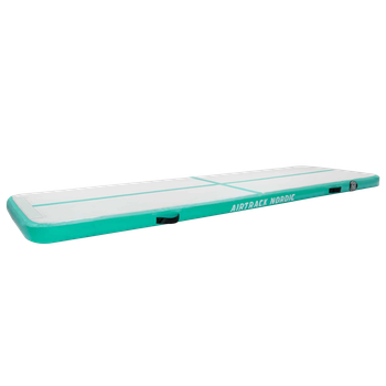 Airtrack Nordic Home 3m - Menta