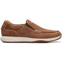 clarks zapatos sailview step para hombre
