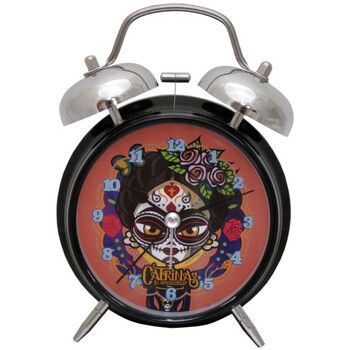 Catrinas Reloj analógico RD-03-CT para mujer