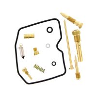 kit de servicio del carburador kawasaki gpz 900 r anti-dive keyster