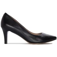 filippo zapatos de tacon dp442723bk para mujer