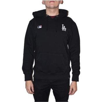 '47 Brand Chaqueta deporte MLB Los Angeles Dodgers Hoodie para hombre
