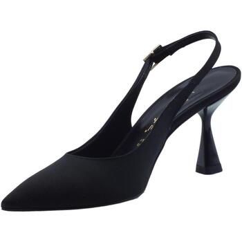 Nacree Sandalias 2164K032 Raso para mujer