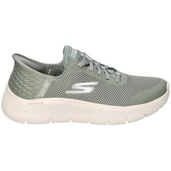 Skechers Deportivas Moda 124836-OLV para mujer