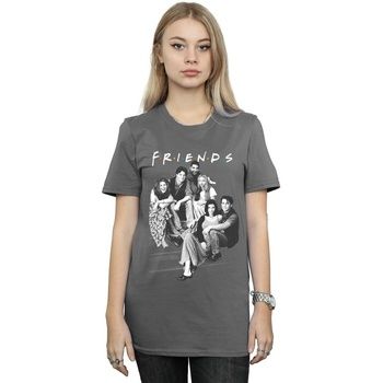 Friends Camiseta BI24200 para mujer