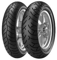 metzeler feelfree  12070-14 tl 55s mc rueda delantera dot2019 