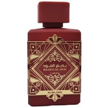 Lattafa Perfume Badee Al Oud Sublime - Eau de Parfum - 100ml para mujer